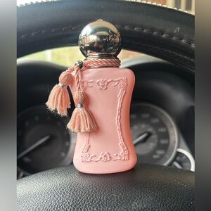 Delina bottle 45 percent remaining